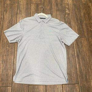 Travis Mathew Golf Polo